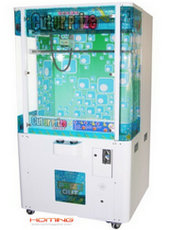 Cut string prize vending game machine(HomingGame-Com-007) (Вырезать строку приз торговые игровых автоматов(HomingGame-Com-007))